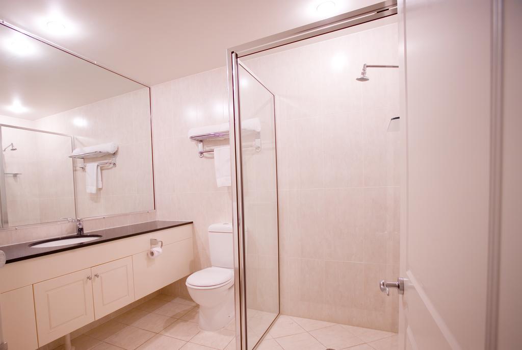 Redearth Boutique Hotel Маунт-Айза Номер фото